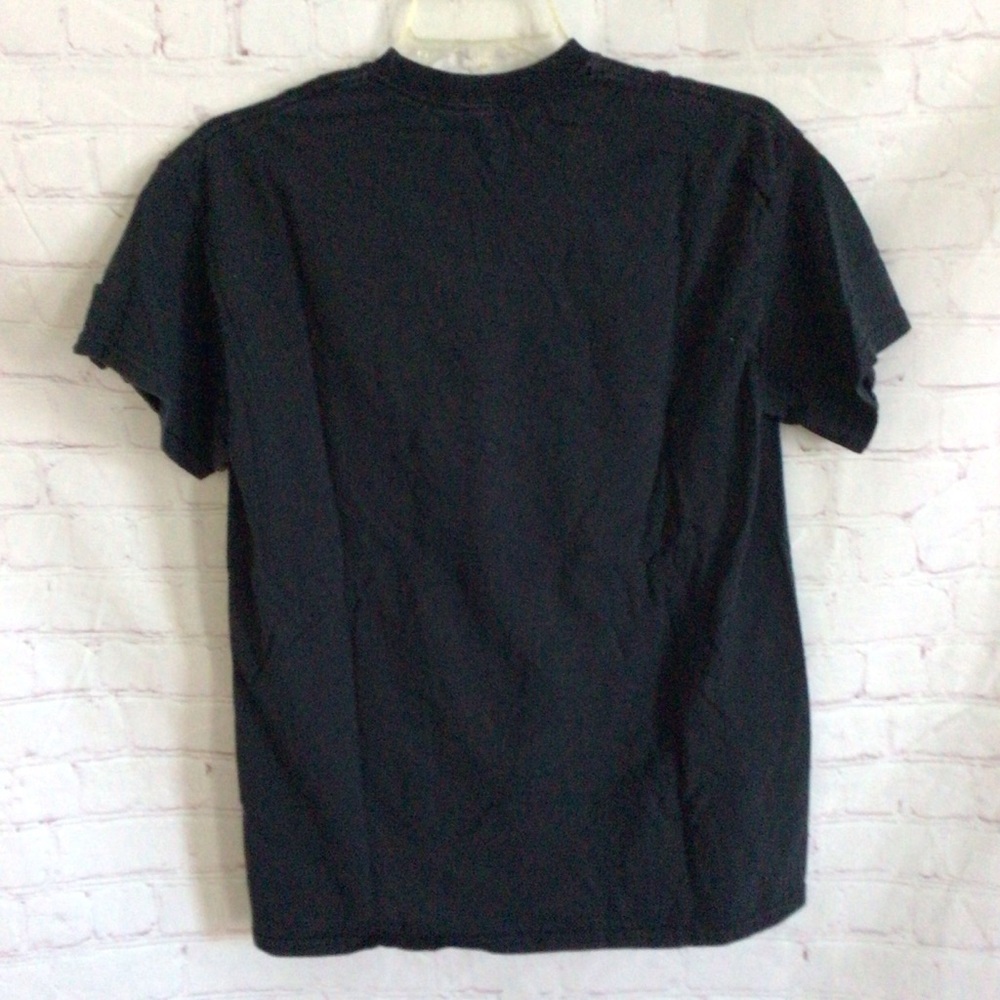 Spencer’s PROUD Equality Rainbow Pride Short Sleeve Top - Size Medium - Picture 3 of 4